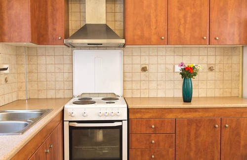 Xerokampos House | Family holidays with view to the Libyan Sea