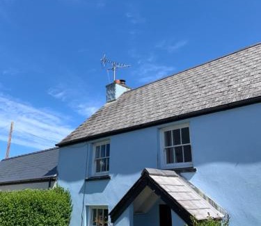 Angle House | Family home in Pembrokeshire Coast National Park