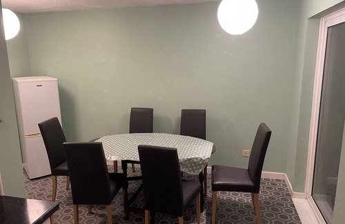 Lytham St. Anne's House | Family Home Near the Beach