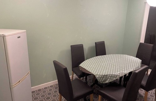 Lytham St. Anne's House | Family Home Near the Beach