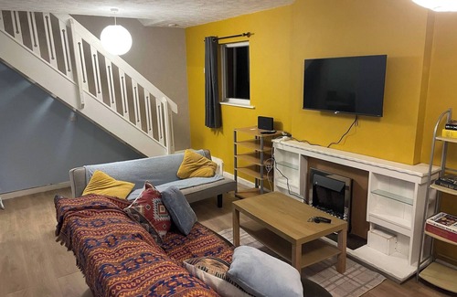 Lytham St. Anne's House | Family Home Near the Beach