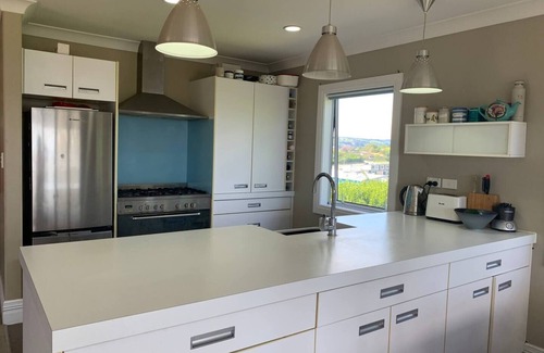 Omokoroa House | Family Home Omokoroa paradise