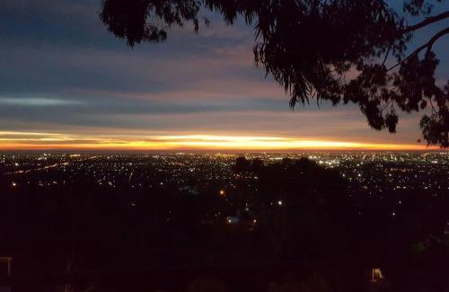 Glen Osmond Villa | Family Home Prestigious Suburb Panoramic Views
