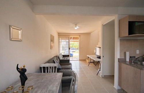 Ayala House | Family Home with Pool, El Mirador 2 Bedrooms