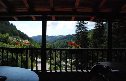 Shipkovo Hotel | Family Hotel Ilinden