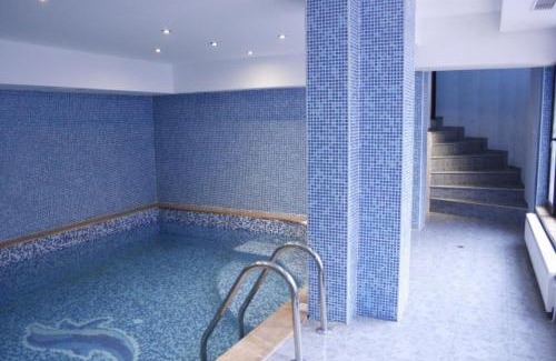 Shipkovo Hotel | Family Hotel Ilinden