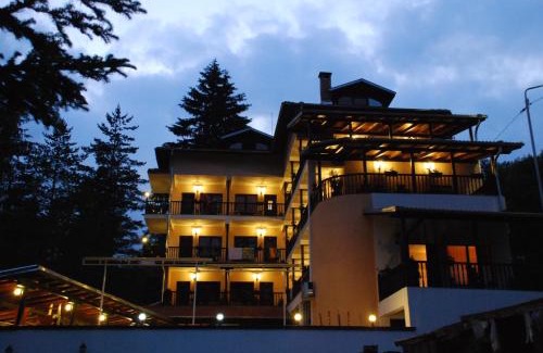 Shipkovo Hotel | Family Hotel Ilinden