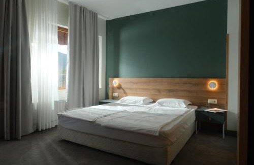 Vranyantsi Hotel | Family Hotel Ramira