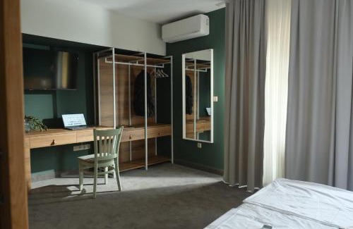 Vranyantsi Hotel | Family Hotel Ramira