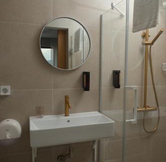 Vranyantsi Hotel | Family Hotel Ramira