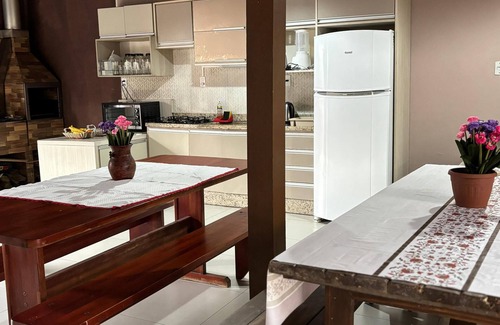 Santa Regina House | Family house 15 minutes from the beach