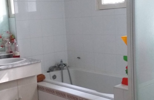 Agon-Coutainville House | Family house 100 m from the sea