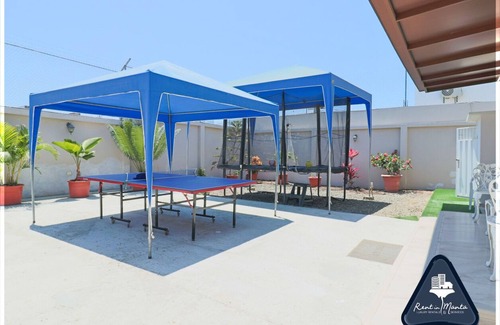 Parroquia Tarqui House | Family House in Barbasquillo
