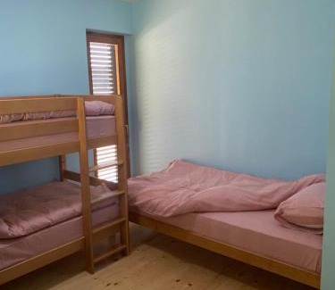 Virak House | Family house, Savin kuk