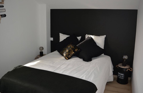 Frasne House | family house with garden between Doubs and Jura, near train station and all shops