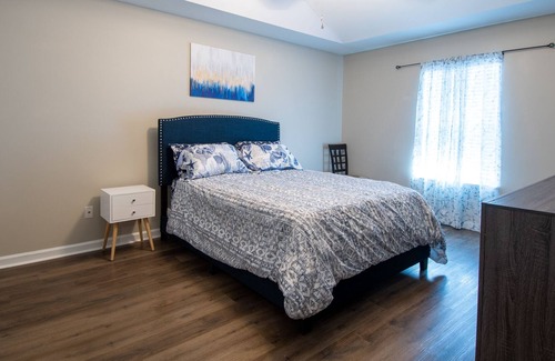 Evans House | Family Nook, Perfect Family Friendly Getaway for 4