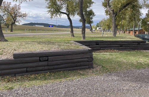 Sturgis Cabin | Family owned and operated RV and Cabin Resort just 7 Blocks to DOwntown Sturgis, SD.