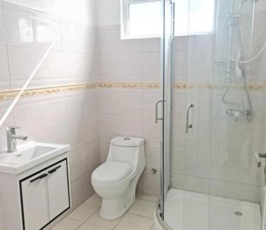 Candos Apartment | Family Perfect - Lovely New 2-Bedroom Apartment