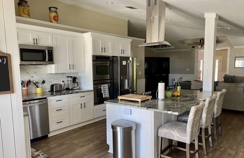 St. Petersburg - Clearwater House | Family Perfected Oceanfront Vacation
