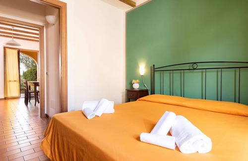 Campiglia Marittima Apartment | Family Pool Suvereto Bilo Ground 1
