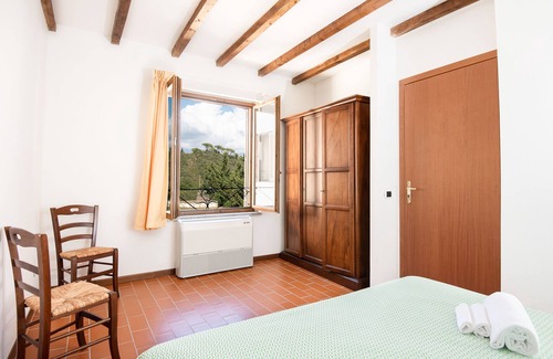 Campiglia Marittima Apartment | Family Pool Suvereto Bilo Ground 1