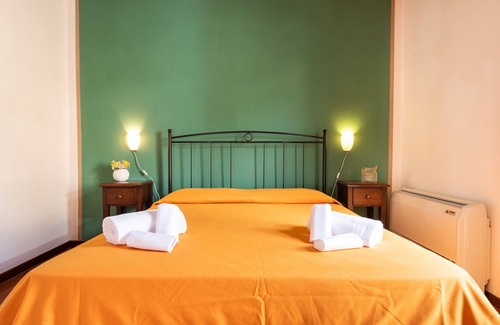 Campiglia Marittima Apartment | Family Pool Suvereto Bilo Ground 1
