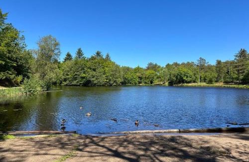 Aalbaek House | Family Retreat in Lodskovvad - By Traum Ferienwohnungen