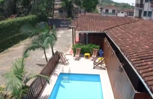 Acarau House | Family Room Pousada