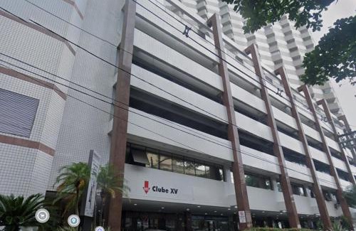 Boqueirao Apartment | Family Stay * 2 Suítes + Piscina e Academia