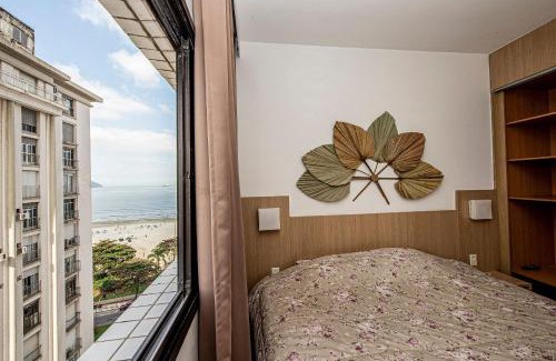 Boqueirao Apartment | Family Stay * 2 Suítes + Piscina e Academia