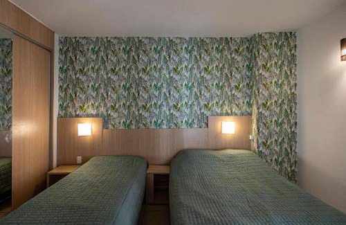 Boqueirao Apartment | Family Stay * 2 Suítes + Piscina e Academia