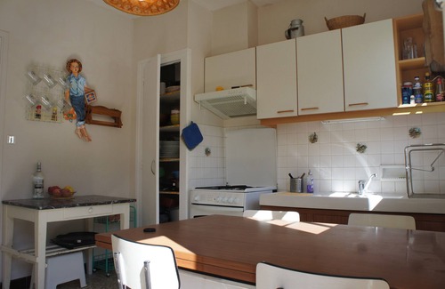 La Bree-les-Bains House | Family stay by the beach with beautiful garden- La Brée les bains, Oléron island