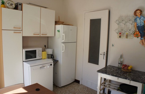 La Bree-les-Bains House | Family stay by the beach with beautiful garden- La Brée les bains, Oléron island