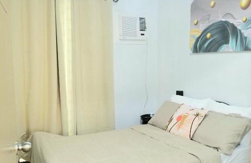 Silang Junction North Apartment | Family Staycation in Tagaytay