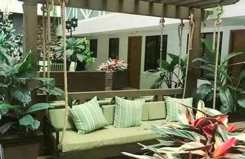 Silang Junction North Apartment | Family Staycation in Tagaytay