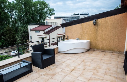 Neptun Villa | Family style villa, close to the beach with private pool
