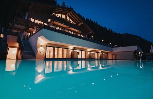 Sankt Veit im Pongau Apartment | Family suite, shower or bath, WC - Empl, country and apartment house