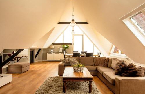 Rijs Villa | Family villa near the IJsselmeer and forrest