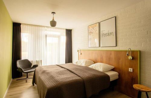 Rijs Villa | Family villa near the IJsselmeer and forrest