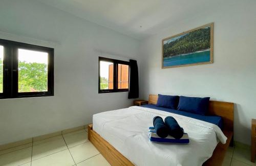 Drupadi Villa | Family Villa with Private Pool in Central Seminyak