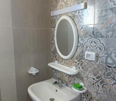Hammam Al Agzaz Apartment | Family Yahia