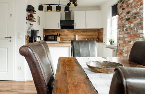 Limburg an der Lahn Apartment | Familyfriendly apartment right in the old town of Limburg