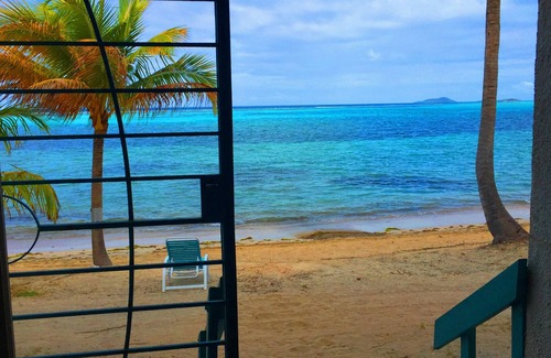 Estate Golden Rock Apartment | Fan-Sea This at Sugar Beach