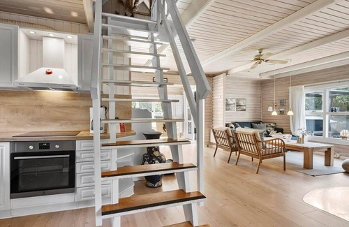 Rindby Strand House | FAN009 Fanø - Nytoften 24