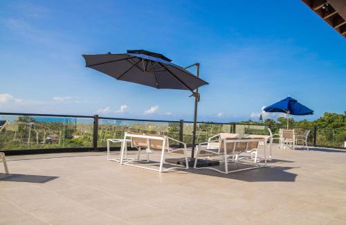 La Ceiba Apartment | Fancy Oceanviews Condo In The Heart Of Playa Bonita