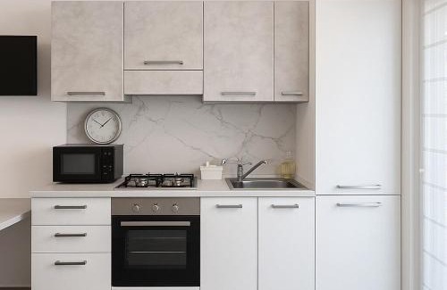 Lignano Pineta Apartment | Fancy Penthouse with Hot Tub