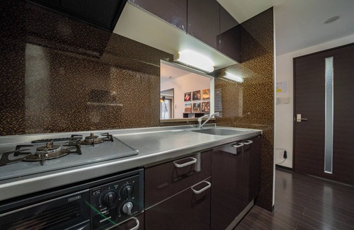 Higashi Apartment | FANCY2