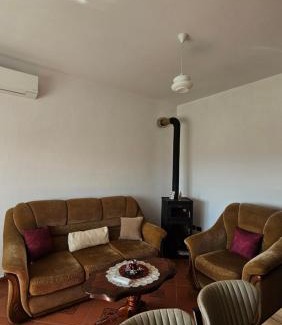Durres Apartment | Fani's Apartment