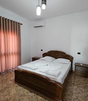 Durres Apartment | Fani's Apartment