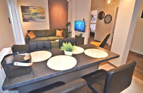 Kastoria Apartment | Fanis And Olgas Cozy Stay